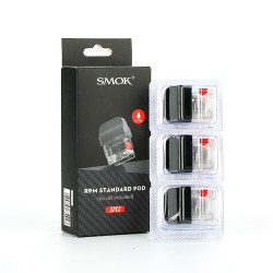 SMOK RPM POD